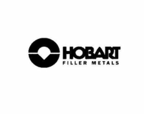 HOBART FILLER METALS Logo (USPTO, 25.09.2019)