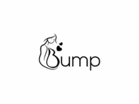 BUMP Logo (USPTO, 18.10.2019)