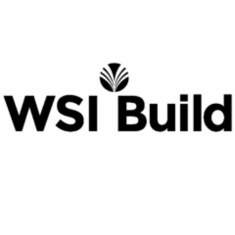 WSI BUILD Logo (USPTO, 30.10.2019)