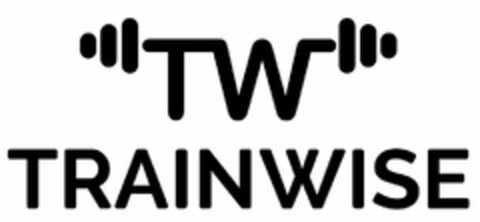 TW TRAINWISE Logo (USPTO, 11/18/2019)