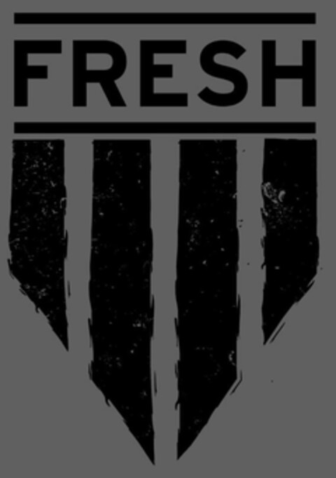 FRESH Logo (USPTO, 16.01.2020)