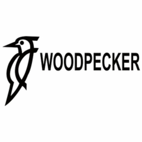WOODPECKER Logo (USPTO, 17.01.2020)