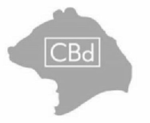 CBD Logo (USPTO, 21.02.2020)