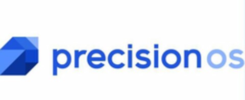 PRECISION OS Logo (USPTO, 28.02.2020)