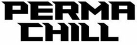 PERMA CHILL Logo (USPTO, 03/06/2020)