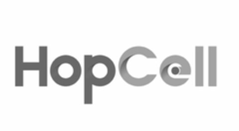 HOPCELL Logo (USPTO, 30.03.2020)
