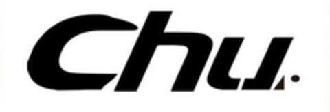 CHU Logo (USPTO, 09.04.2020)