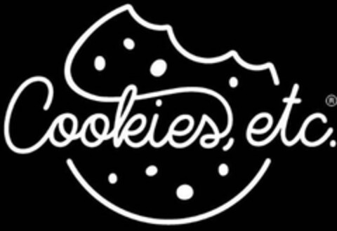 COOKIES, ETC. Logo (USPTO, 18.05.2020)