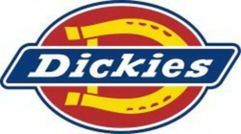 DICKIES Logo (USPTO, 21.05.2020)