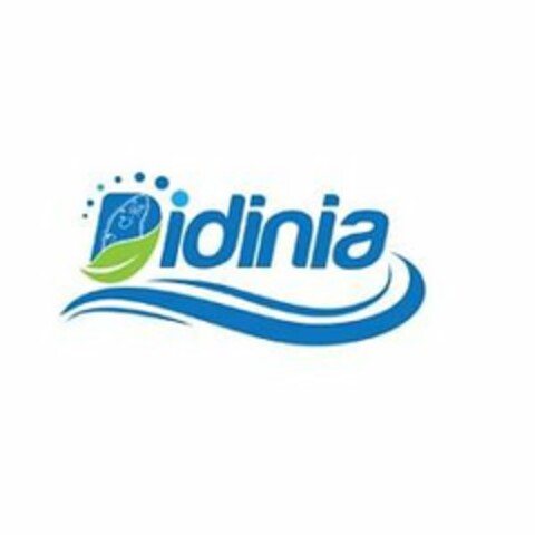 DIDINIA Logo (USPTO, 10.06.2020)