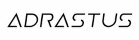 ADRASTUS Logo (USPTO, 06/18/2020)