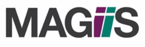 MAGIIS Logo (USPTO, 19.06.2020)