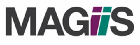 MAGIIS Logo (USPTO, 06/19/2020)