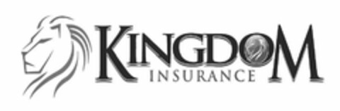 KINGDOM INSURANCE Logo (USPTO, 07/09/2020)