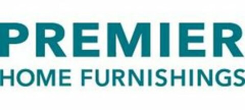 PREMIER HOME FURNISHINGS Logo (USPTO, 23.07.2020)