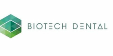 BIOTECH DENTAL Logo (USPTO, 30.07.2020)