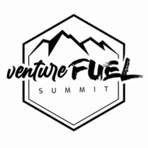 VENTURE FUEL SUMMIT Logo (USPTO, 27.08.2020)