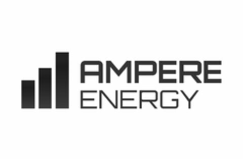AMPERE ENERGY Logo (USPTO, 09/02/2020)
