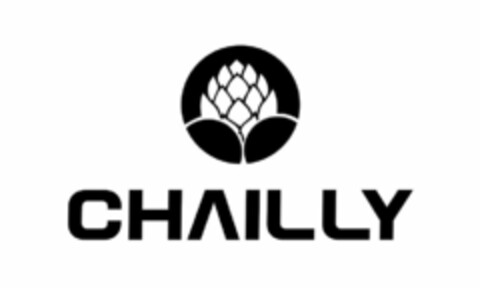 CHAILLY Logo (USPTO, 09.09.2020)