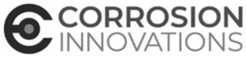 C CORROSION INNOVATIONS Logo (USPTO, 09/09/2020)