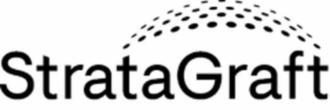 STRATAGRAFT Logo (USPTO, 16.09.2020)