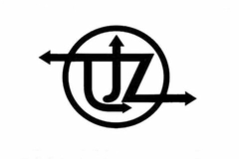 UZ Logo (USPTO, 25.02.2009)