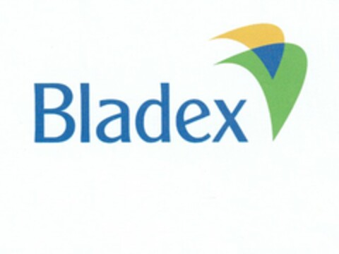 BLADEX Logo (USPTO, 03/20/2009)