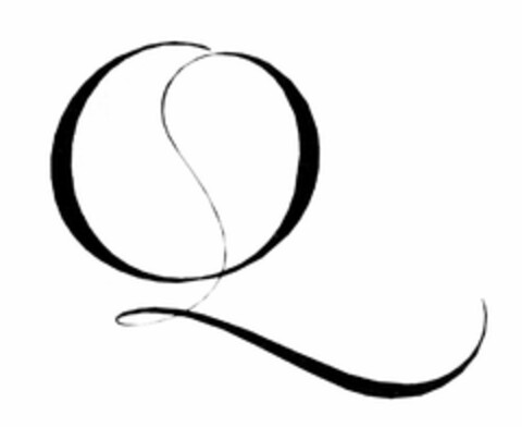 Q Logo (USPTO, 04/30/2009)