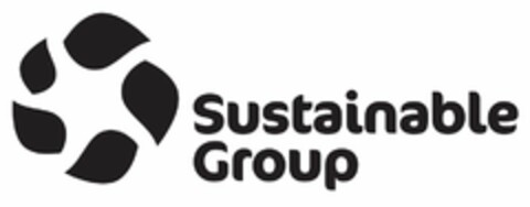 SUSTAINABLE GROUP Logo (USPTO, 05/04/2009)