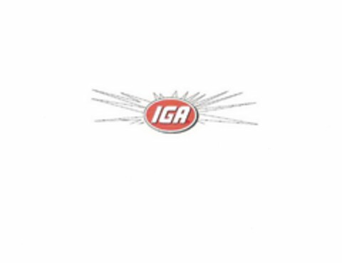 IGA Logo (USPTO, 27.05.2009)