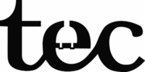 TEC Logo (USPTO, 05.06.2009)