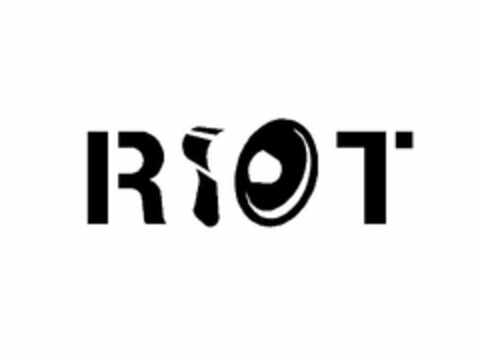 RIOT Logo (USPTO, 24.07.2009)