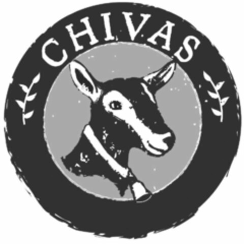 CHIVAS Logo (USPTO, 30.07.2009)