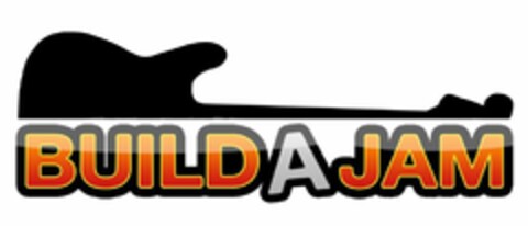 BUILDAJAM Logo (USPTO, 12.10.2009)