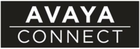 AVAYA CONNECT Logo (USPTO, 11/05/2009)