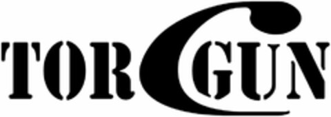 TOR GUN Logo (USPTO, 15.02.2010)