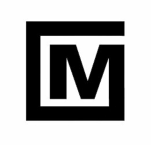 M Logo (USPTO, 03.03.2010)