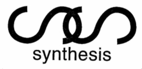 SS SYNTHESIS Logo (USPTO, 18.03.2010)