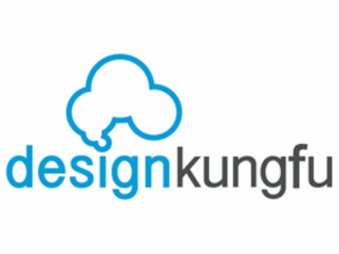 DESIGNKUNGFU Logo (USPTO, 28.03.2010)