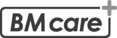 BMCARE Logo (USPTO, 05/15/2010)