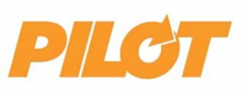 PILOT Logo (USPTO, 17.05.2010)