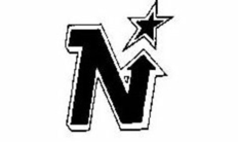 N Logo (USPTO, 17.08.2010)