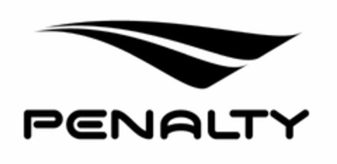 PENALTY Logo (USPTO, 21.09.2010)