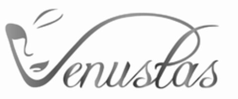 VENUSTAS Logo (USPTO, 26.10.2010)