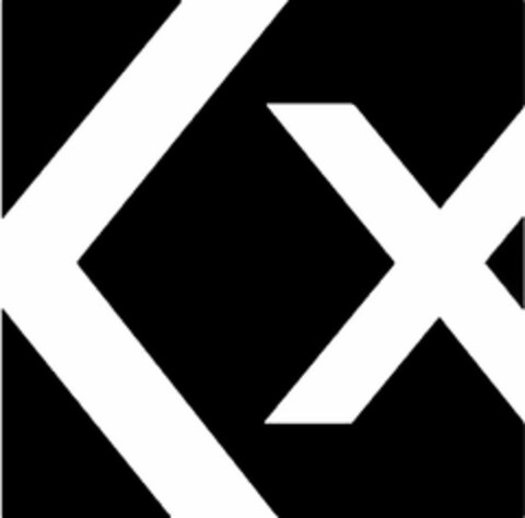 KX Logo (USPTO, 16.11.2010)