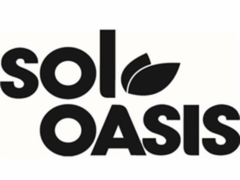 SOL OASIS Logo (USPTO, 29.11.2010)