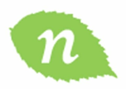 N Logo (USPTO, 08.12.2010)