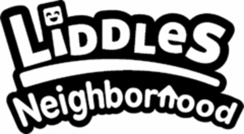 LIDDLES NEIGHBORHOOD Logo (USPTO, 14.12.2010)