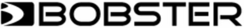 B BOBSTER Logo (USPTO, 16.12.2010)