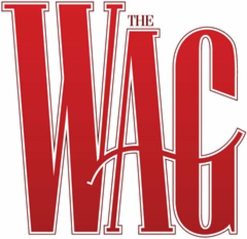 WAG Logo (USPTO, 21.12.2010)